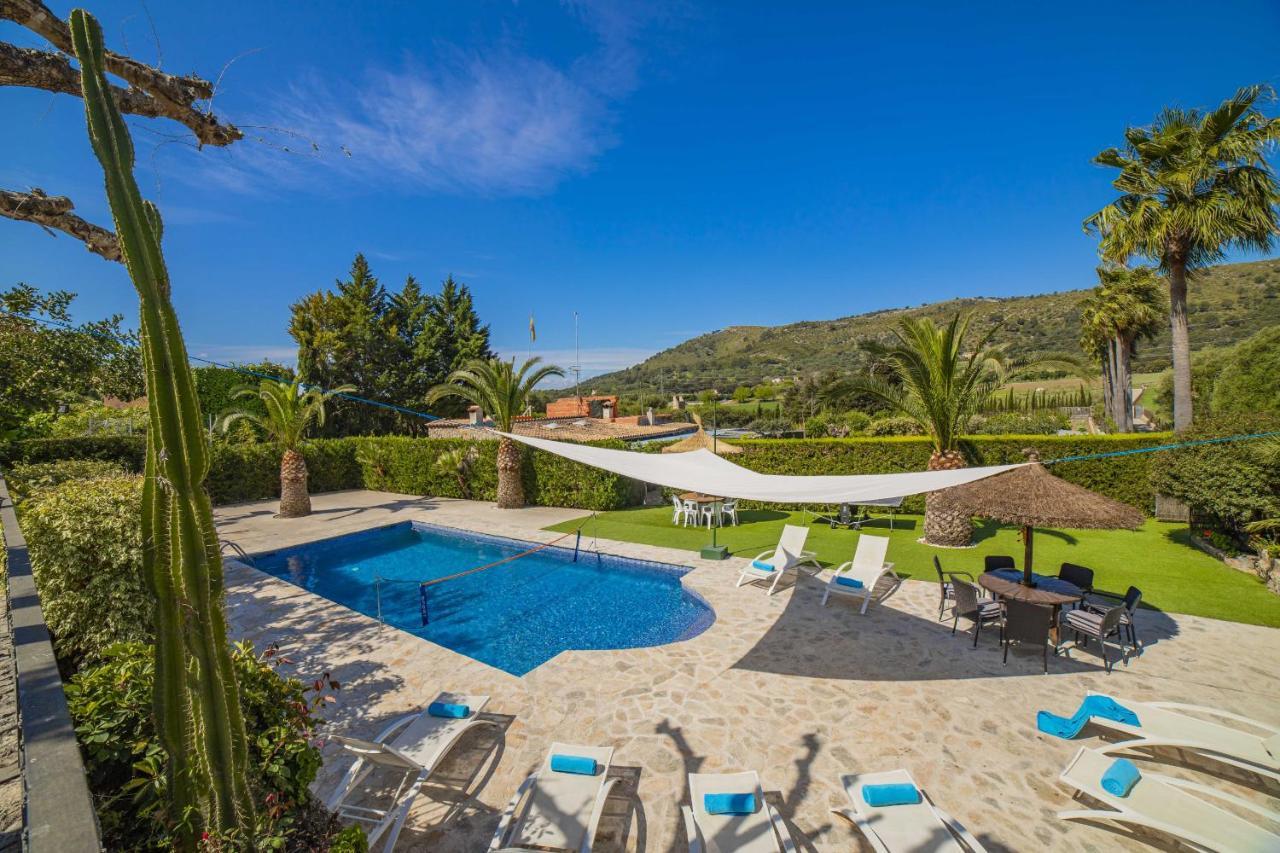 Villa Prim