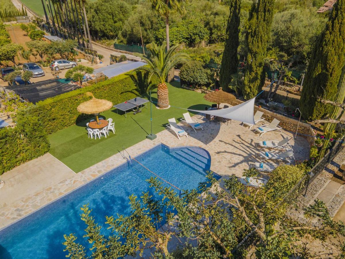 Villa Prim