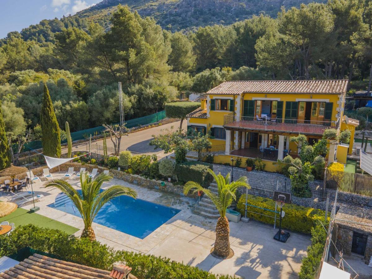 Villa Prim