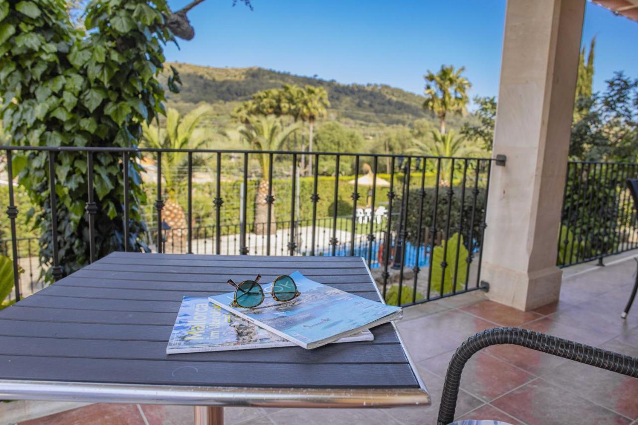 Prim Villa Alcúdia