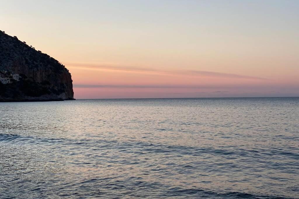 Sea 1a With Pool, 2 Min Canyamel