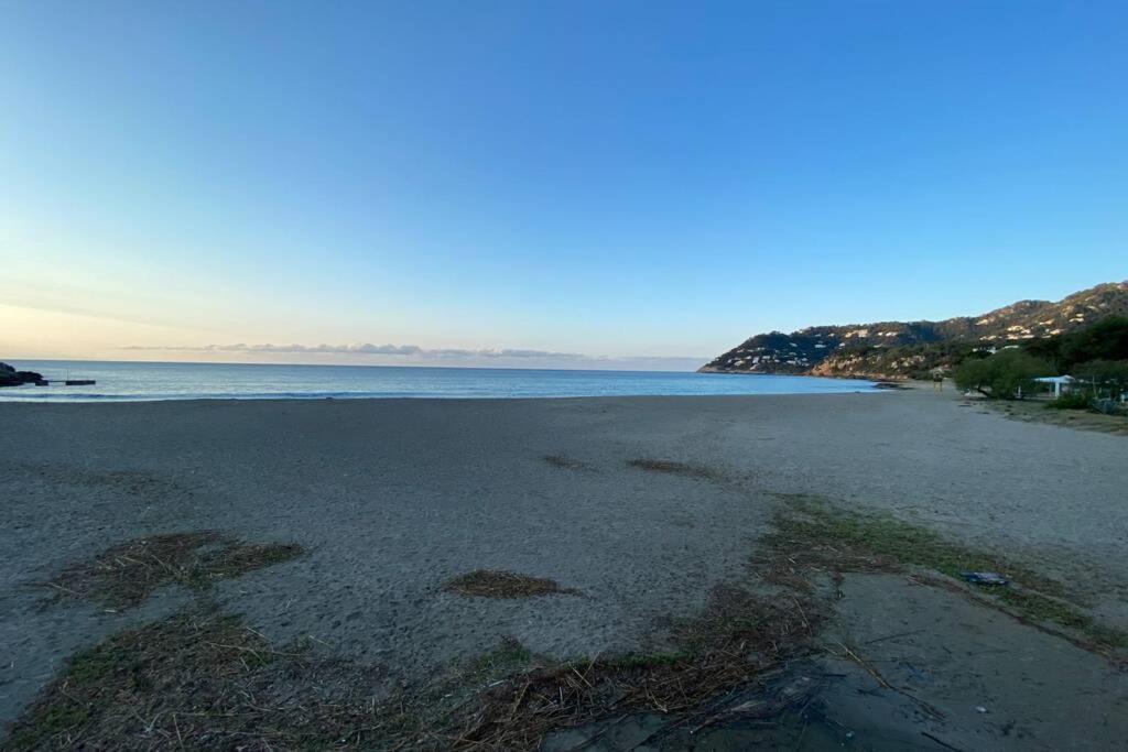 Sea 1a With Pool, 2 Min Canyamel Capdepera (Mallorca)