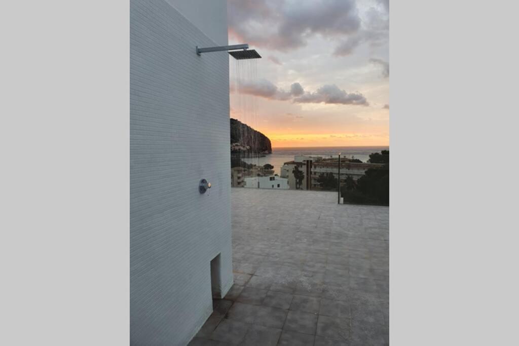 Apartamento Sea 1c With Pool In Canyamel