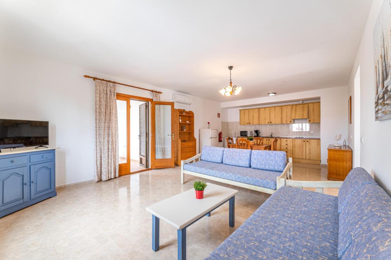 Apartment Karin 2ºd
