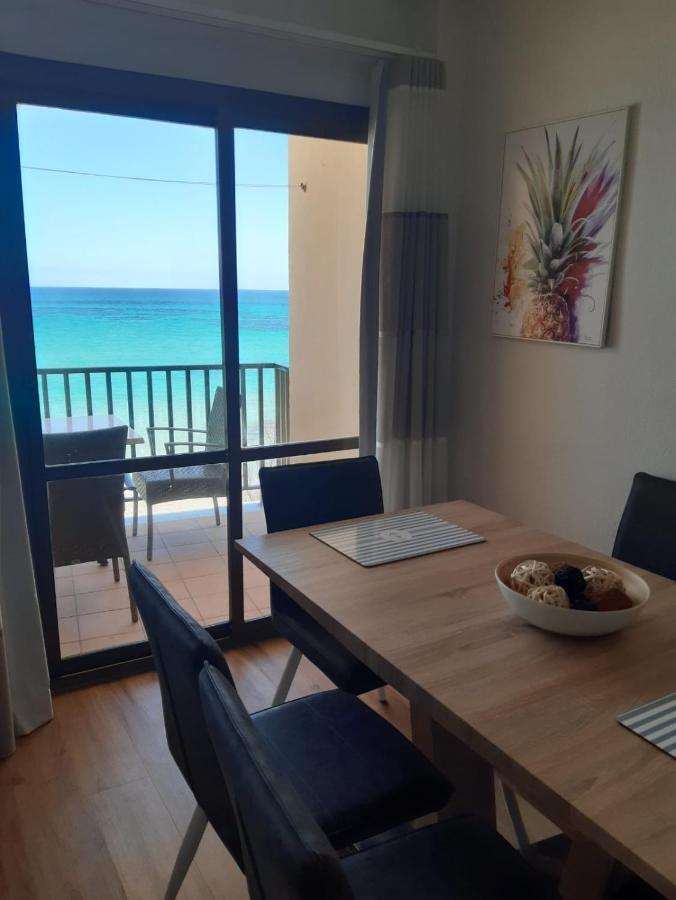 Apartamento Nevada Picafort