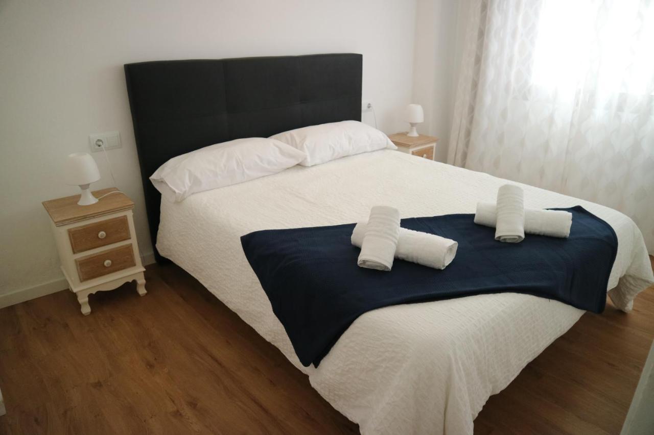 Apartamento Nevada Picafort