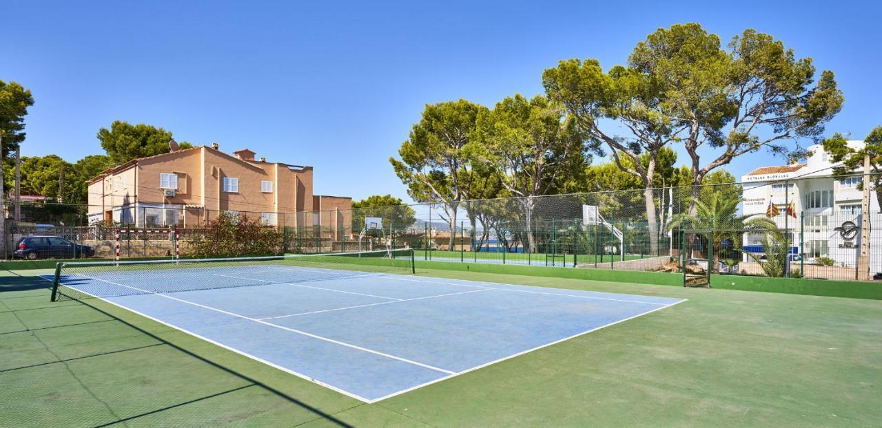 Globales Cala Viñas Adults Only 16+ 4*