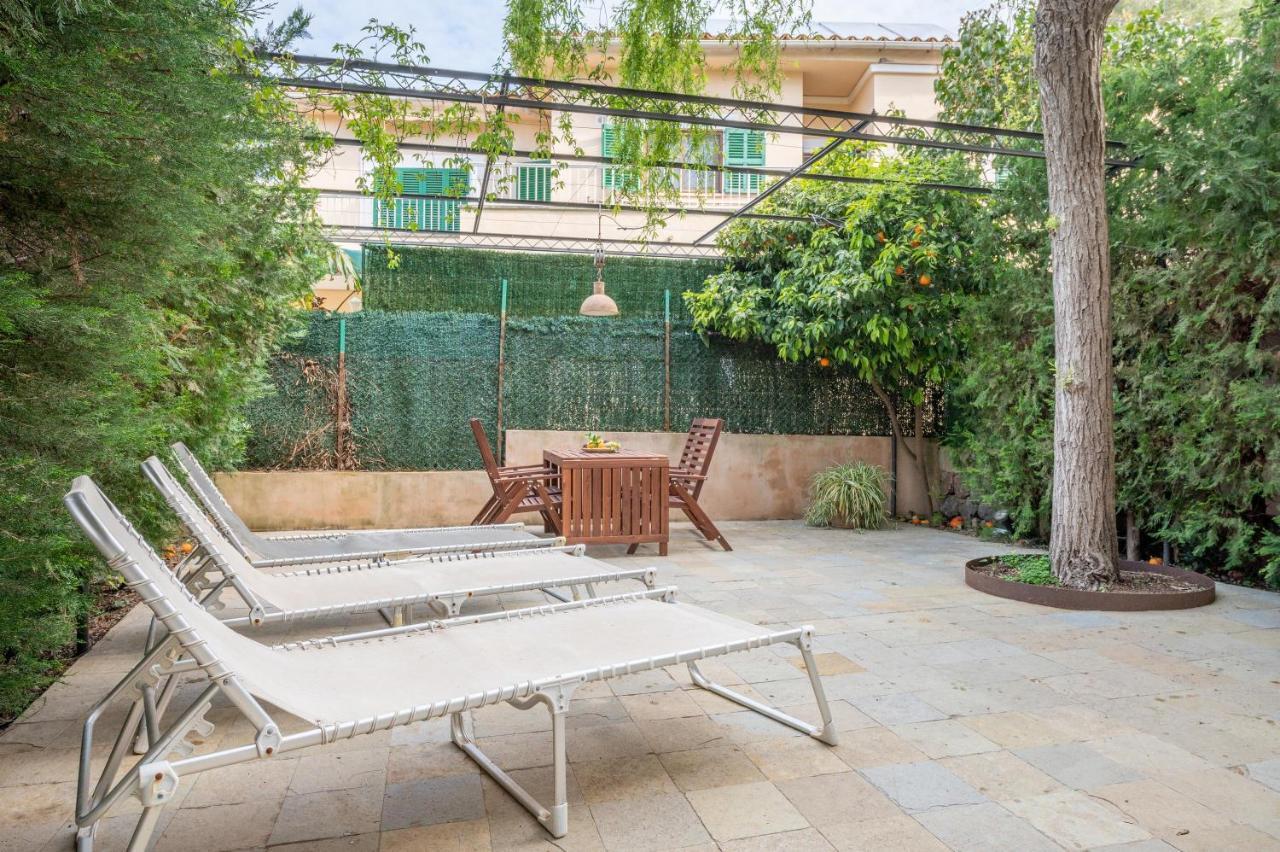 Casa Sunny *