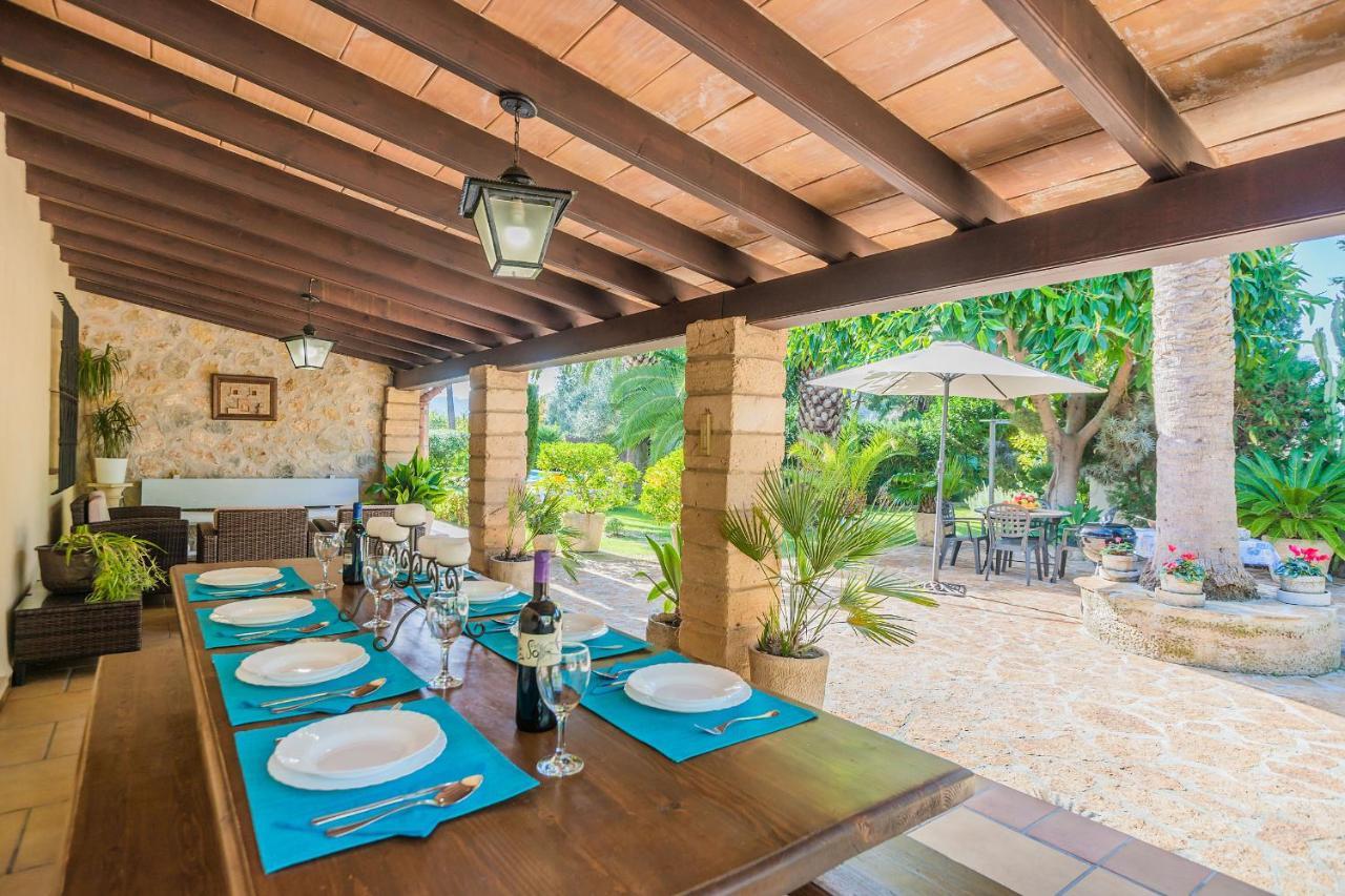 Cati Sontoiri Villa