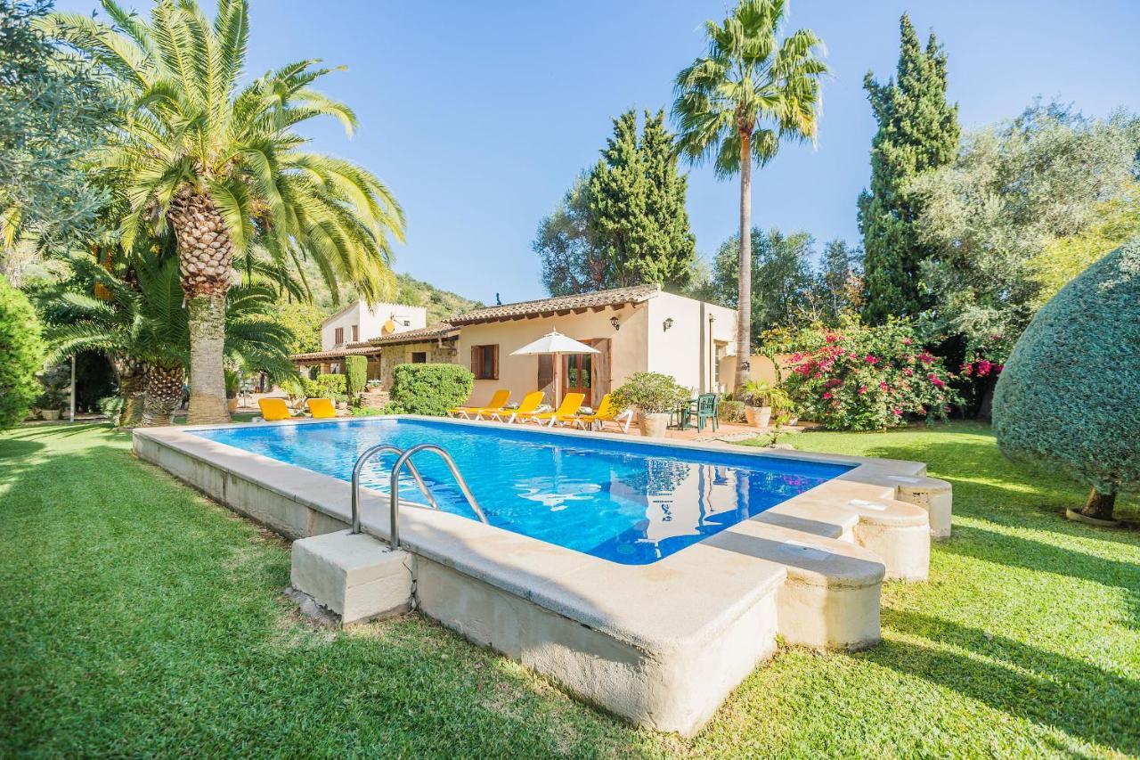 Villa Cati Sontoiri *