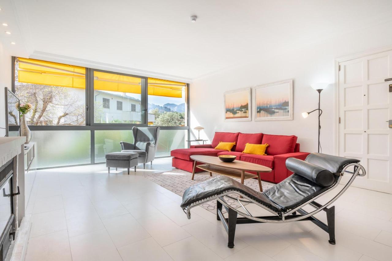 Casa Sunny * Port De Soller
