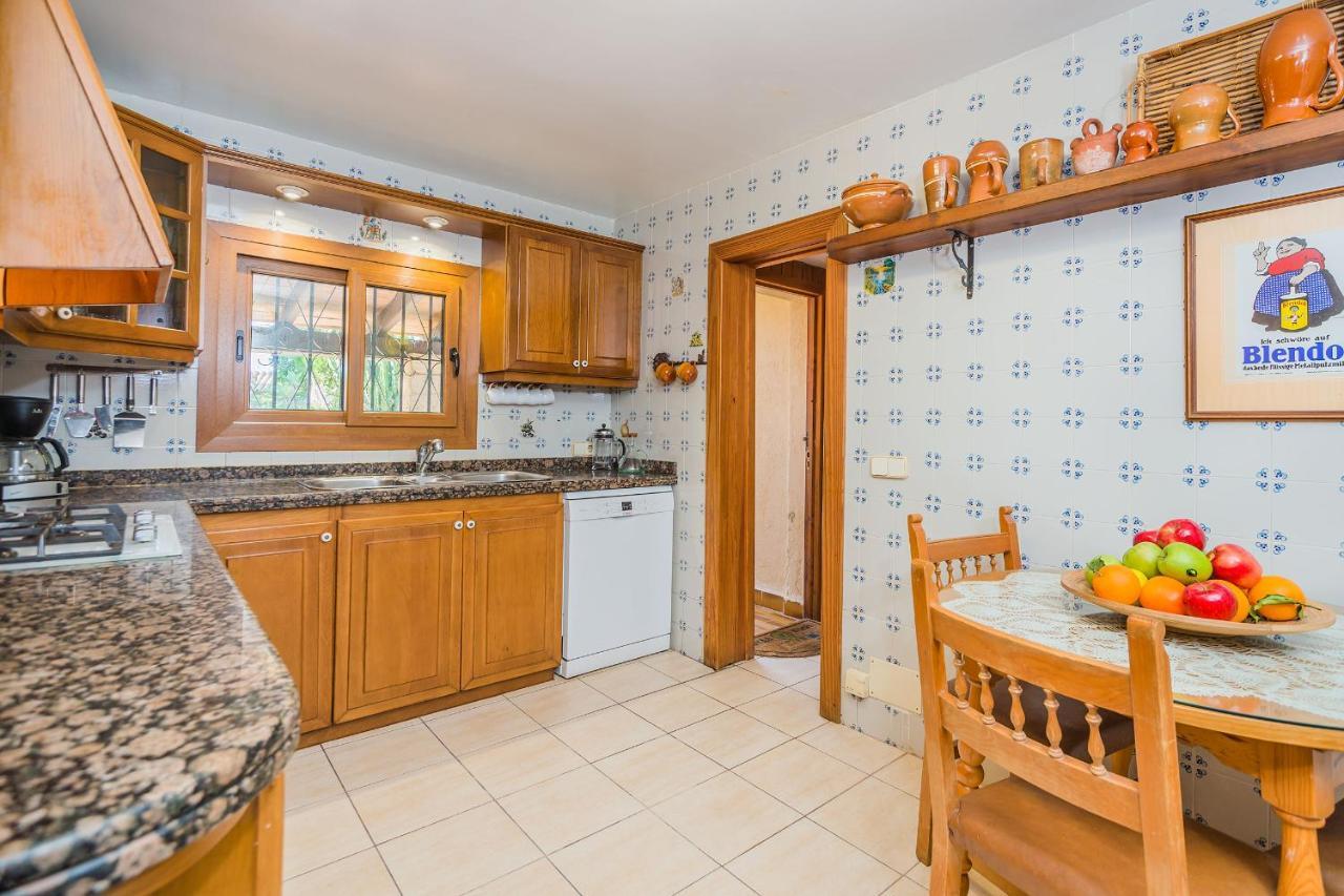 Villa Cati Sontoiri *