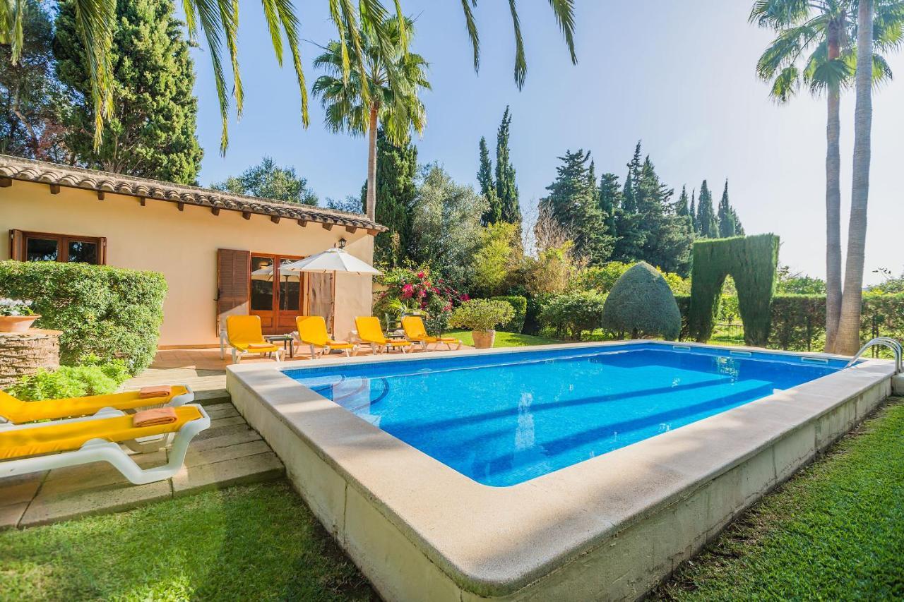 Villa Cati Sontoiri *