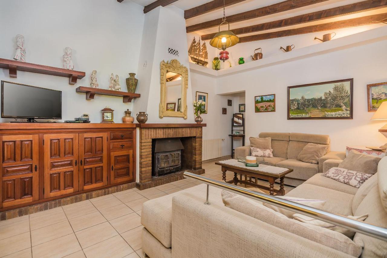 Villa Cati Sontoiri *