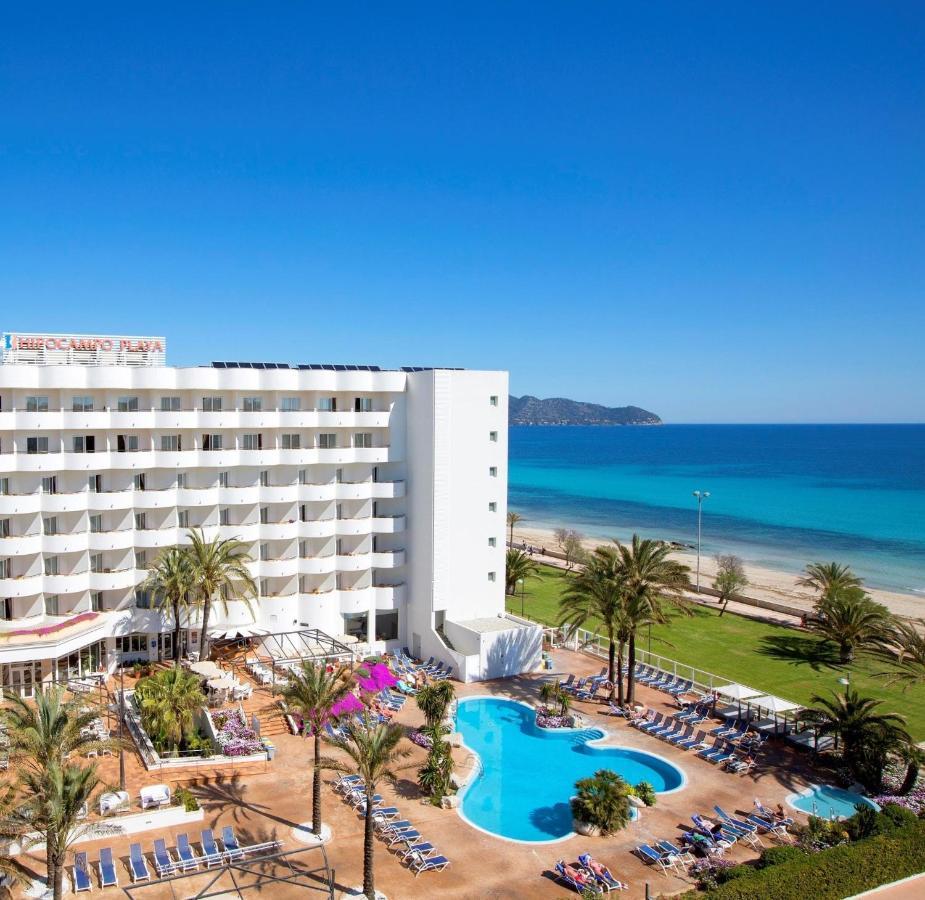Hotel Hipotels Hipocampo Playa