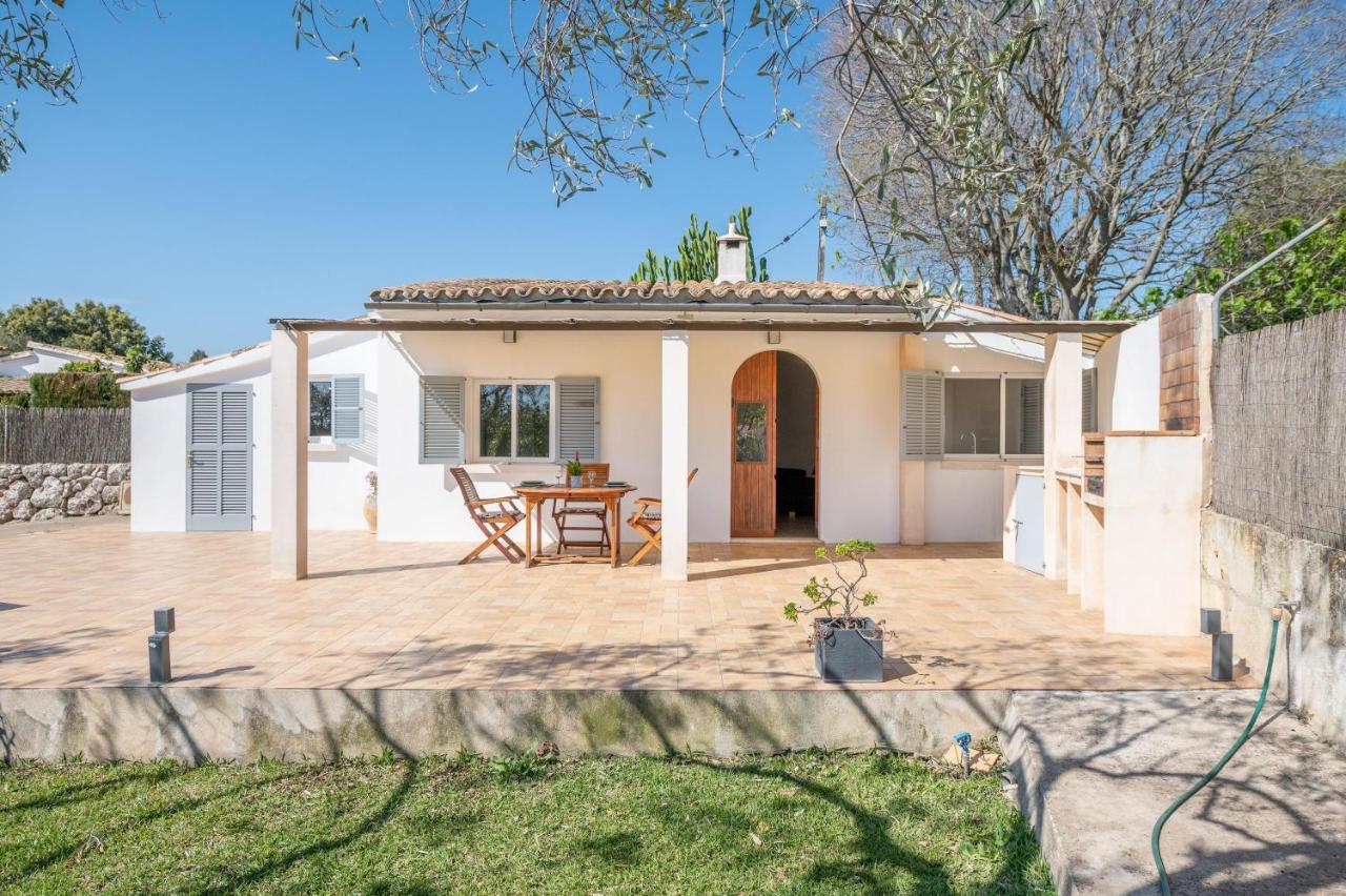 Ses Oliveres * Pollensa