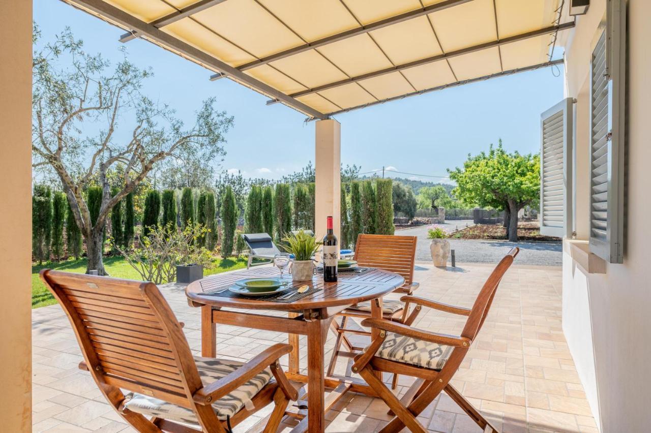 Сasa de vacaciones Ses Oliveres Pollensa