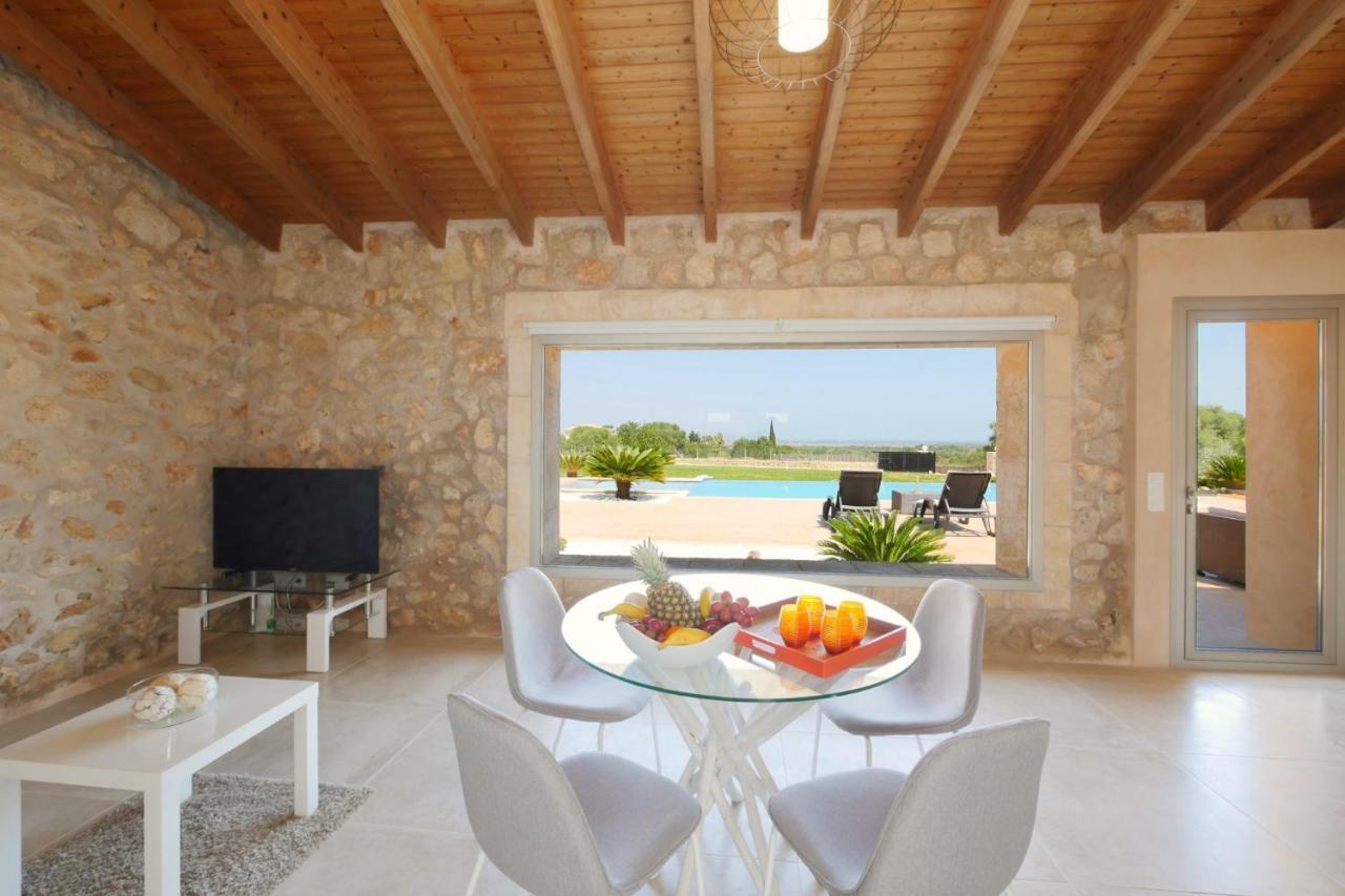 Villa Torradeta Muro