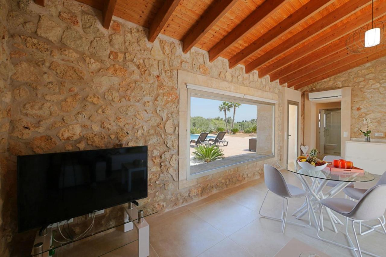 Torradeta Villa