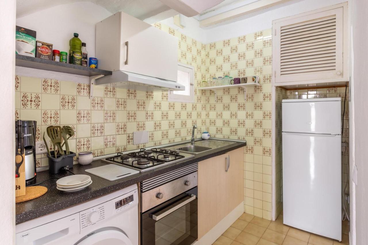 Holiday home Cala Serena 5