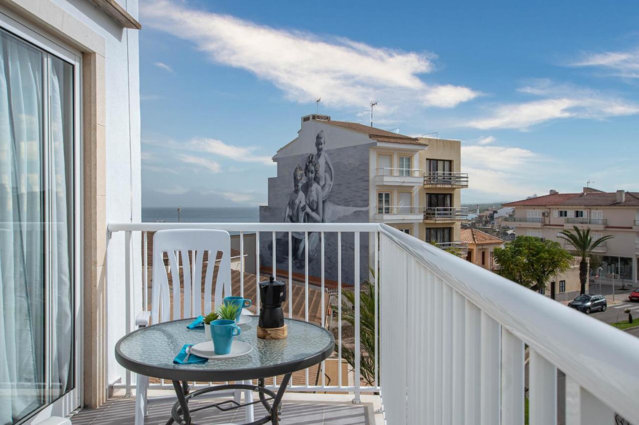 Yourhouse Monges With Sea Views