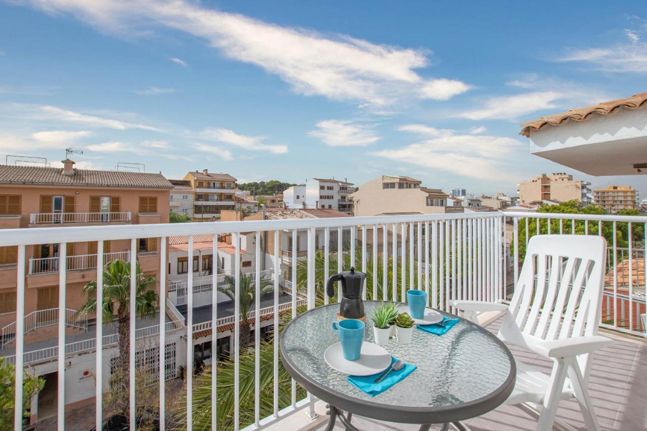 Apartamento Yourhouse Monges With Sea Views