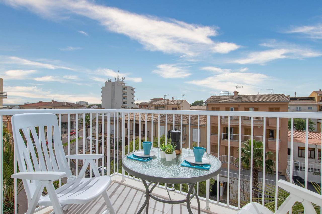Yourhouse Monges With Sea Views Apartamento