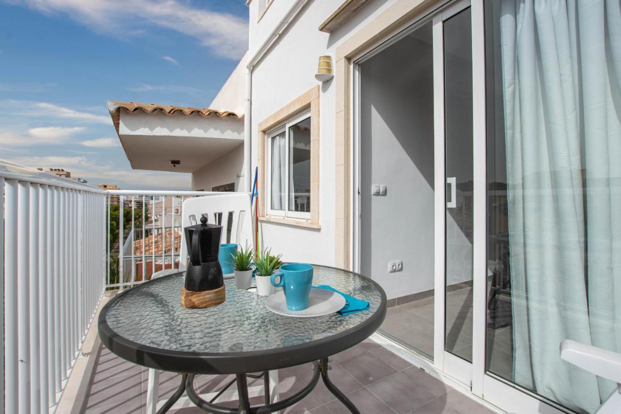 Apartamento Yourhouse Monges With Sea Views Can Picafort (Mallorca)