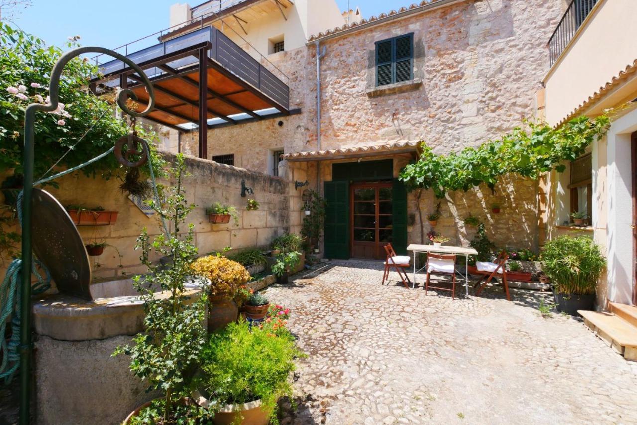 Colomer * Petra (Mallorca)