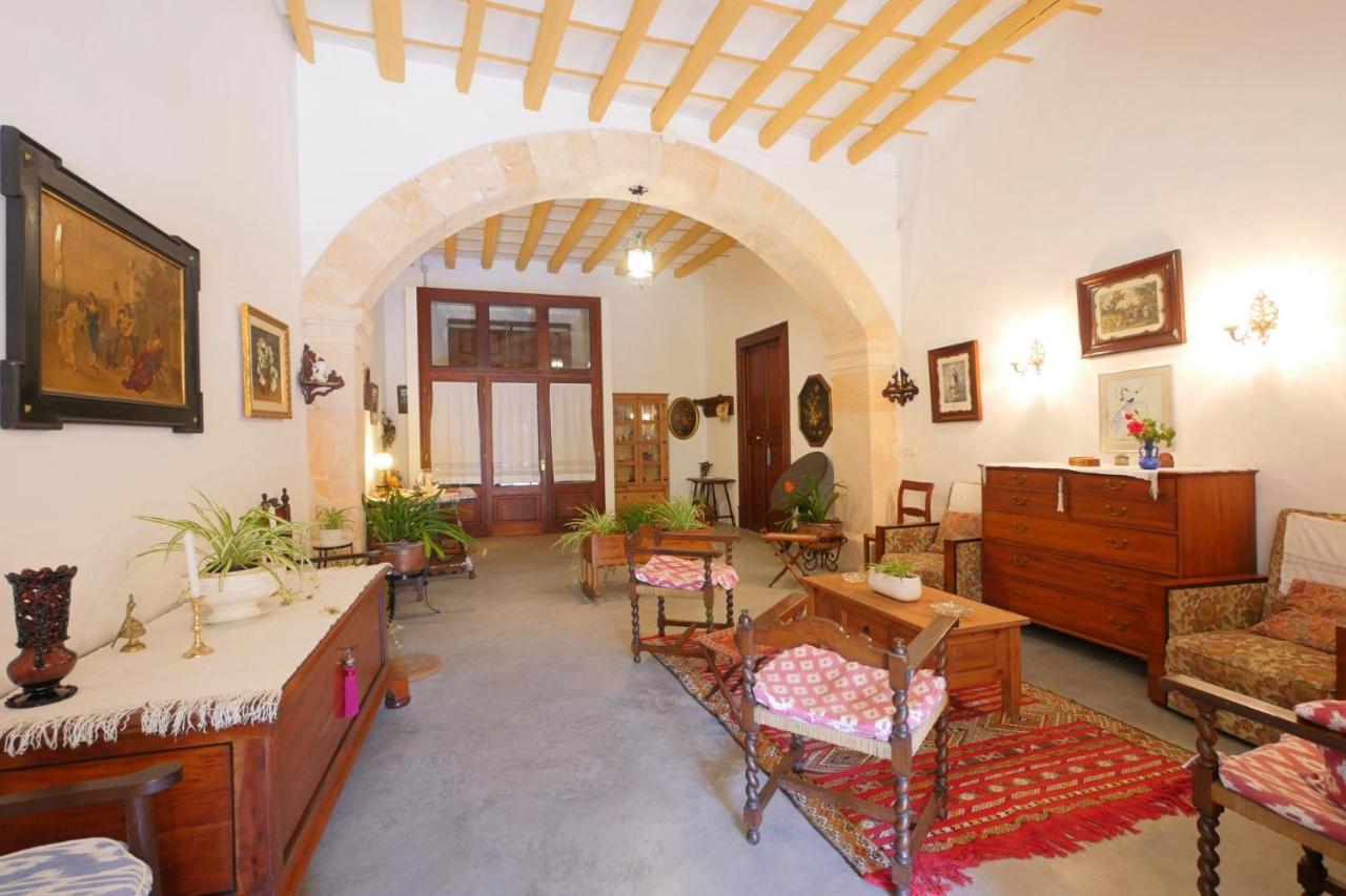 Colomer * Petra (Mallorca)
