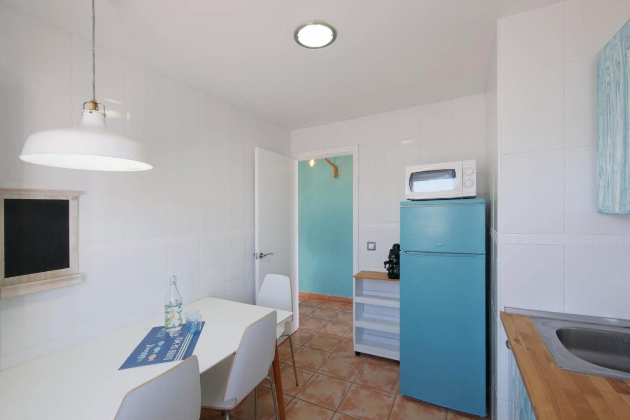 Apartment Posidonia