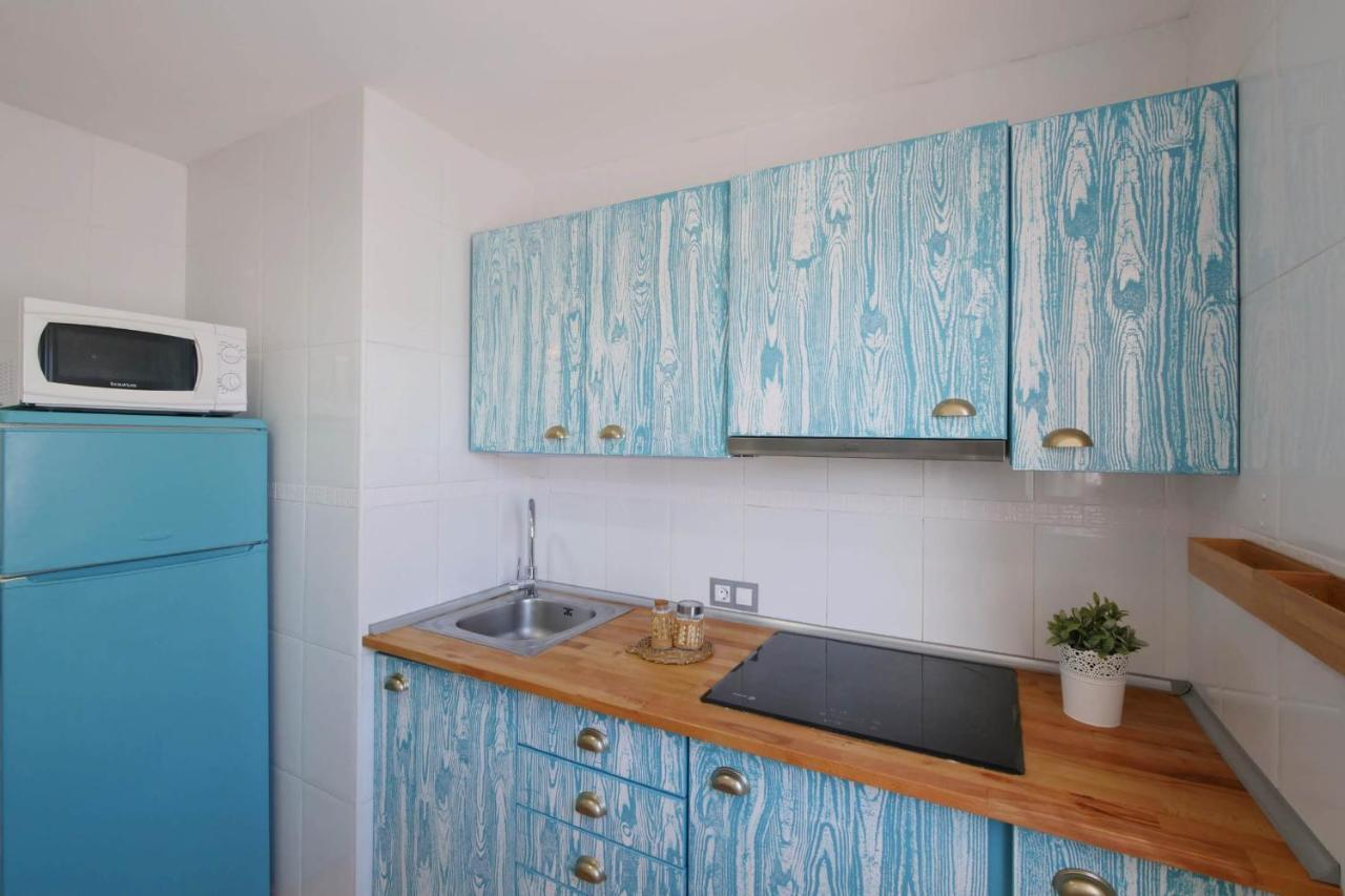 Apartment Posidonia *