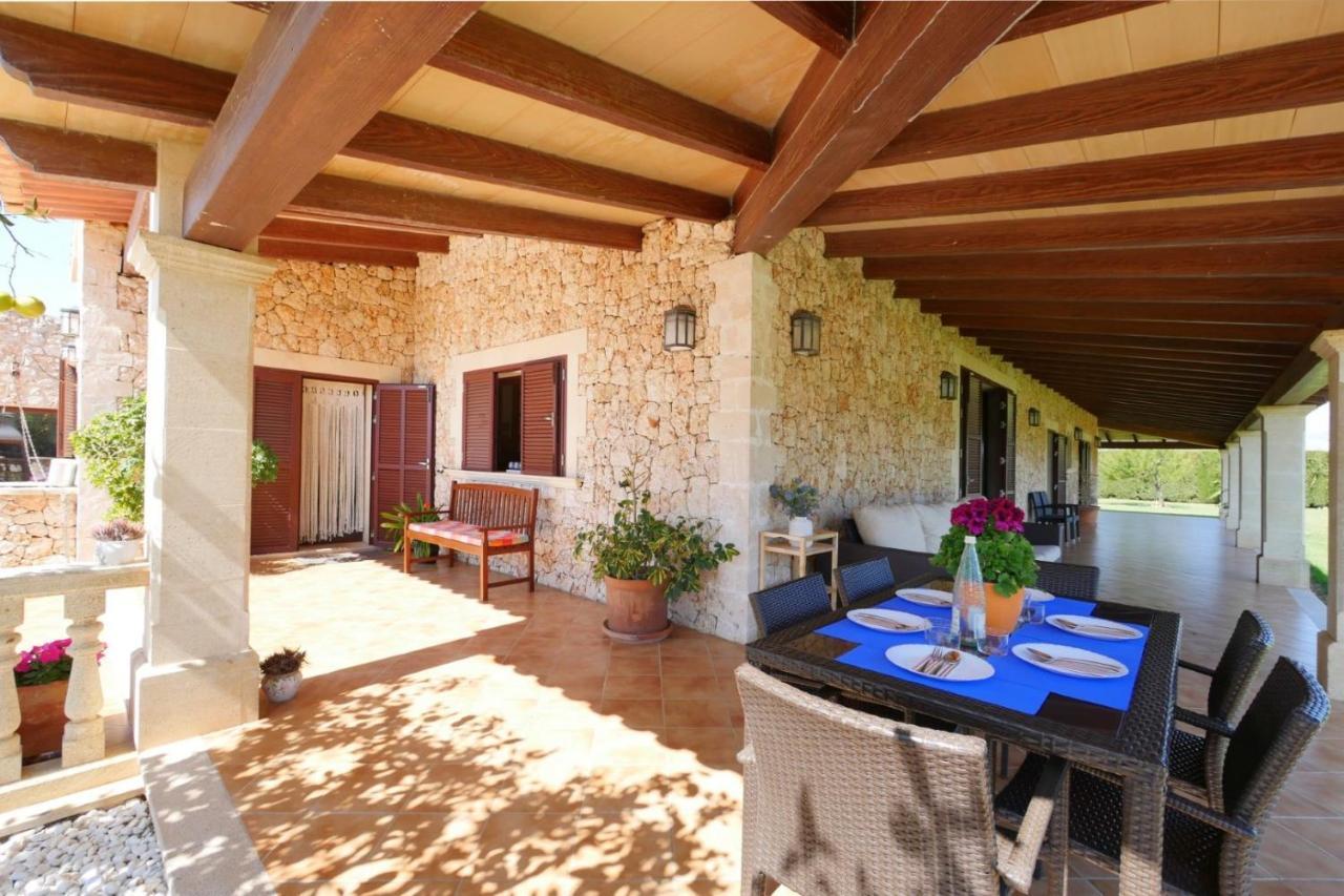Sant Vicens Villa Sa Pobla