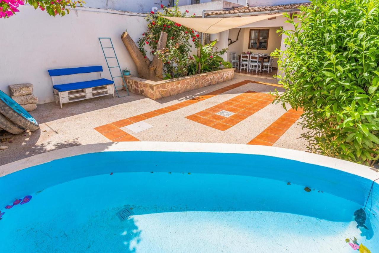 Сasa de vacaciones Ca Sa Cristeta De Sescola
