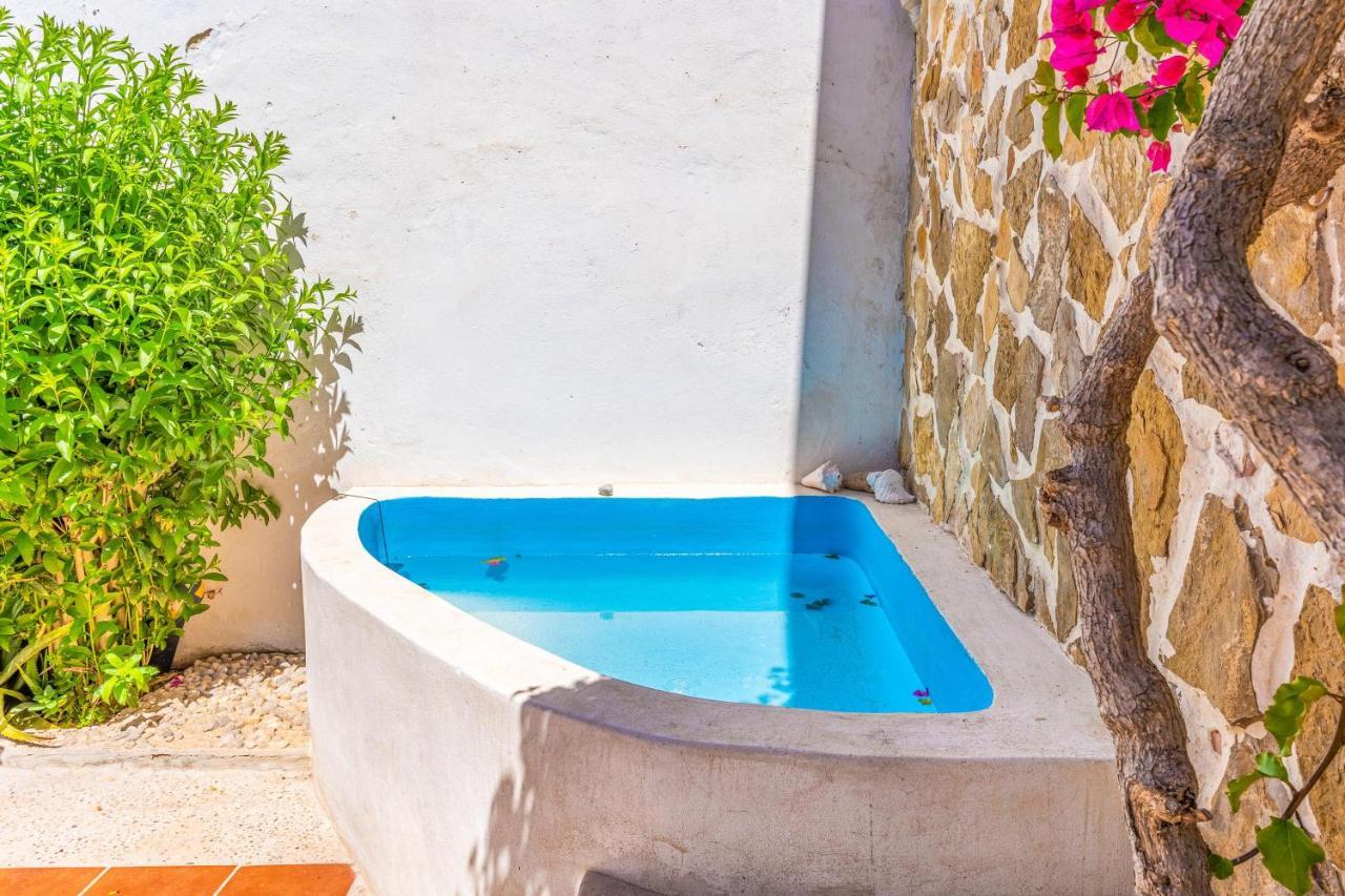Ca Sa Cristeta De Sescola Сasa de vacaciones