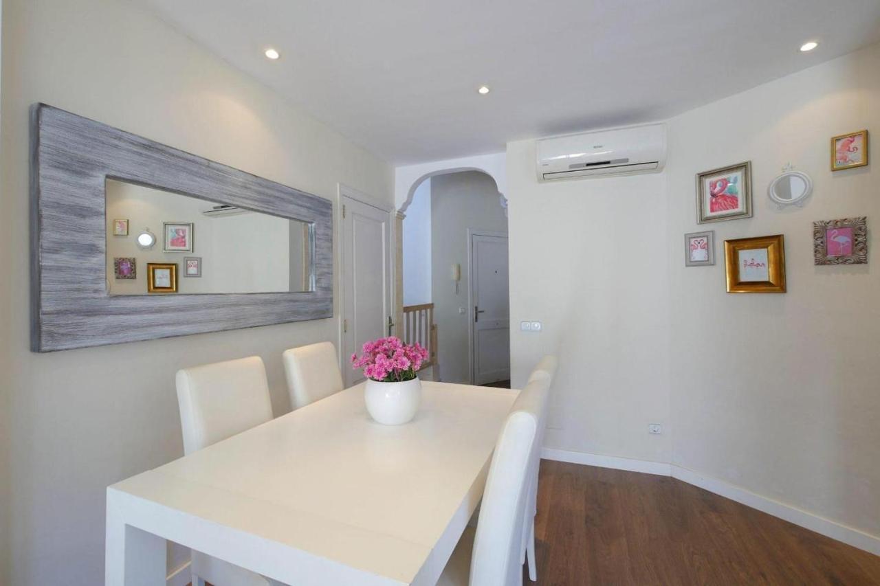 Сasa de vacaciones Casa Mediterraneo Alcúdia