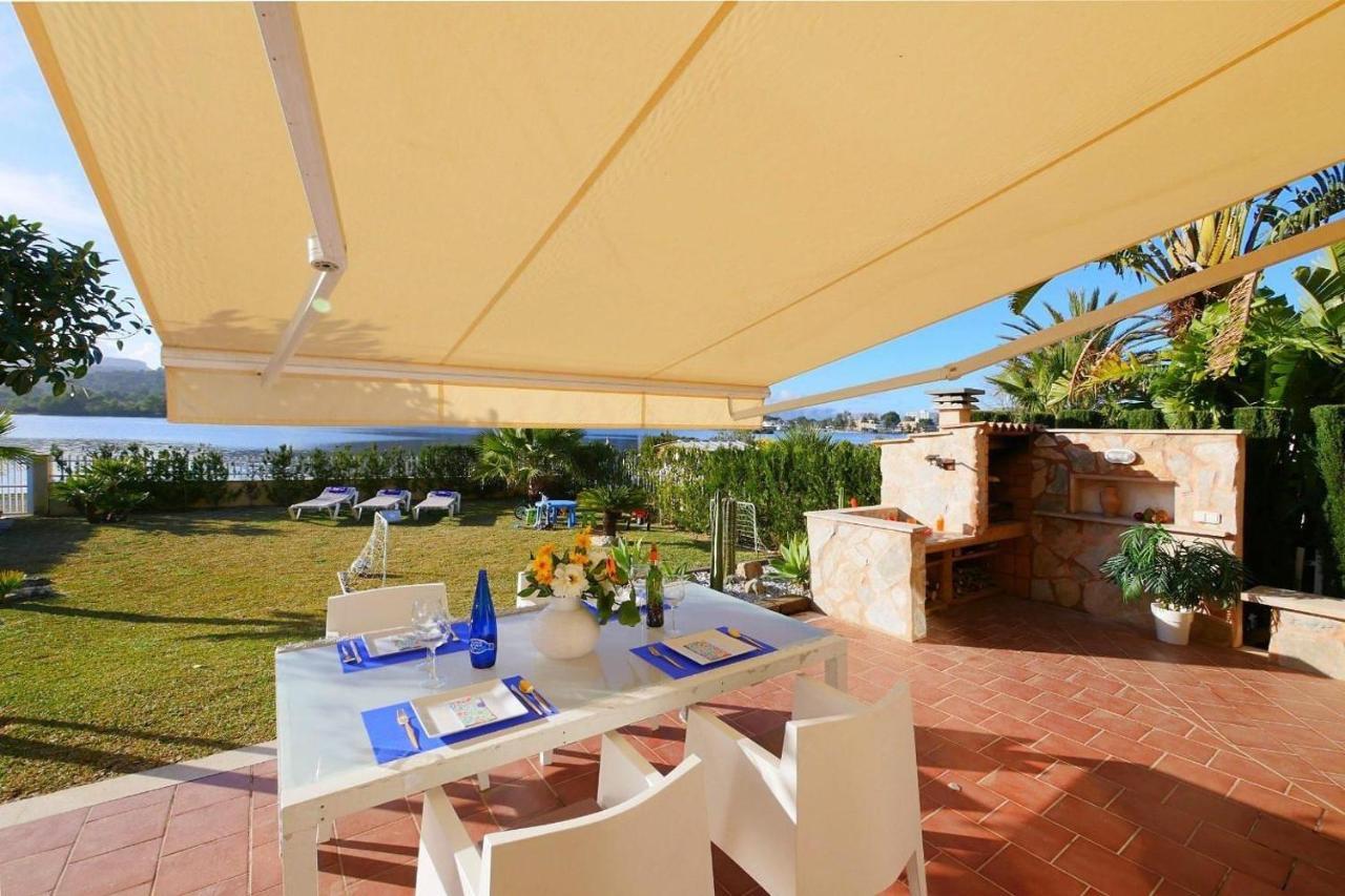 Casa Mediterraneo Alcúdia