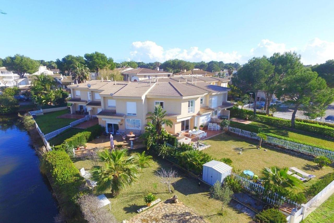 Casa Mediterraneo Сasa de vacaciones Alcúdia