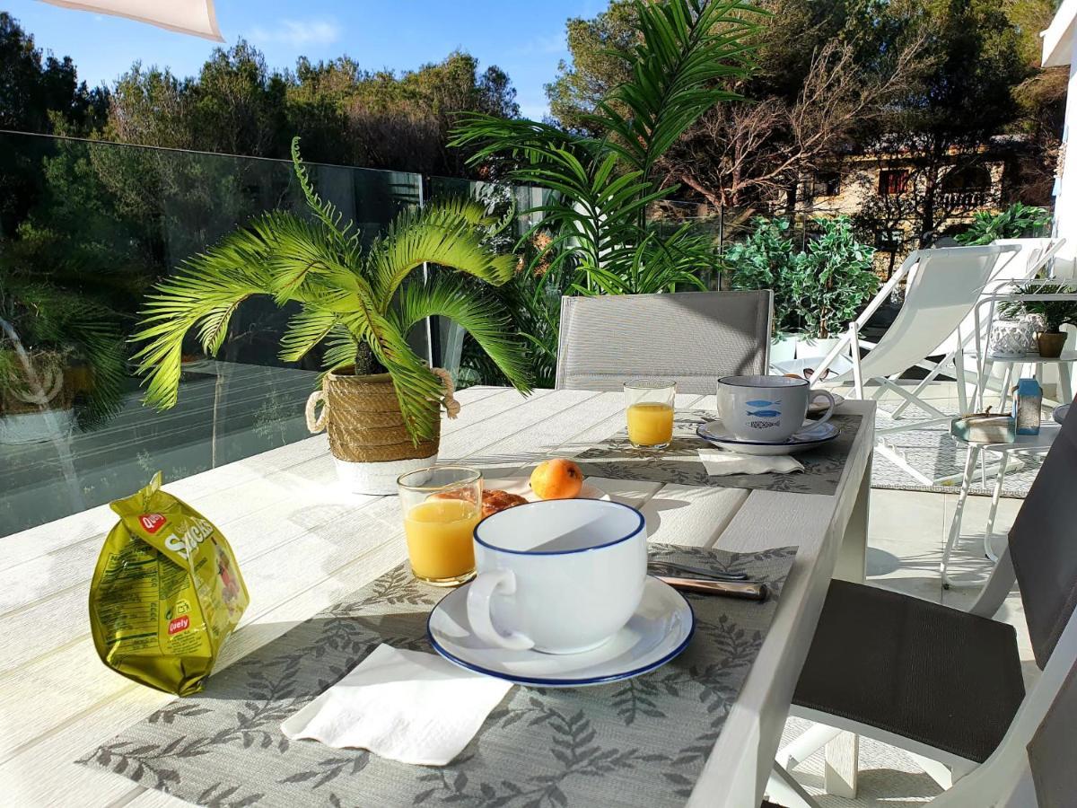 Apartamento Brand New Caladoy At 150 Meters From Canyamel Beach, Pool & Garden, Solarium *