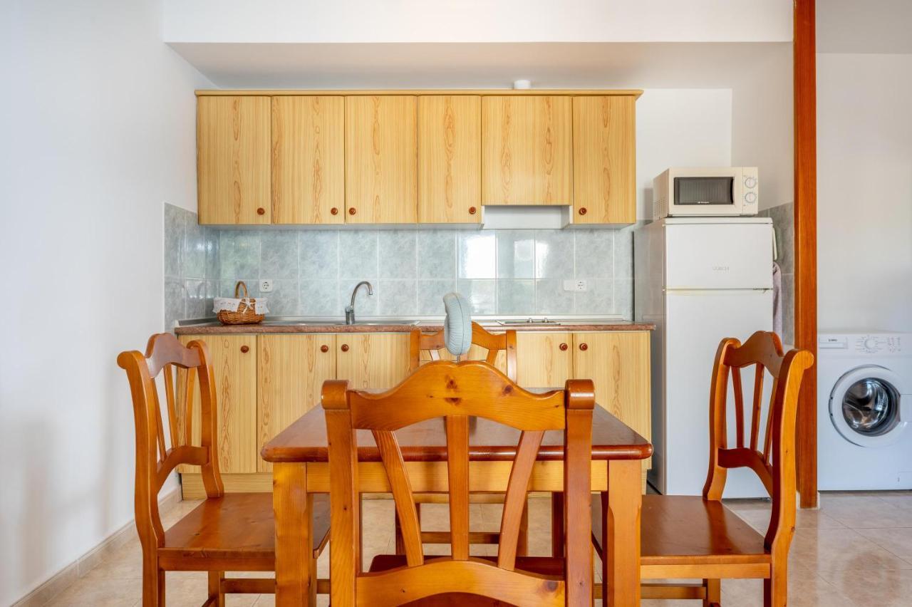 Apartamento Karin 1ºa