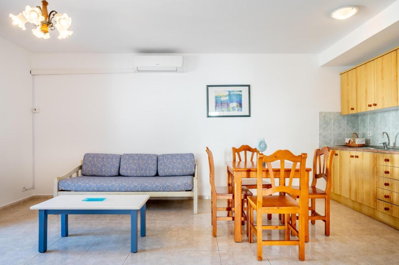 Apartamento Karin 1ºa *