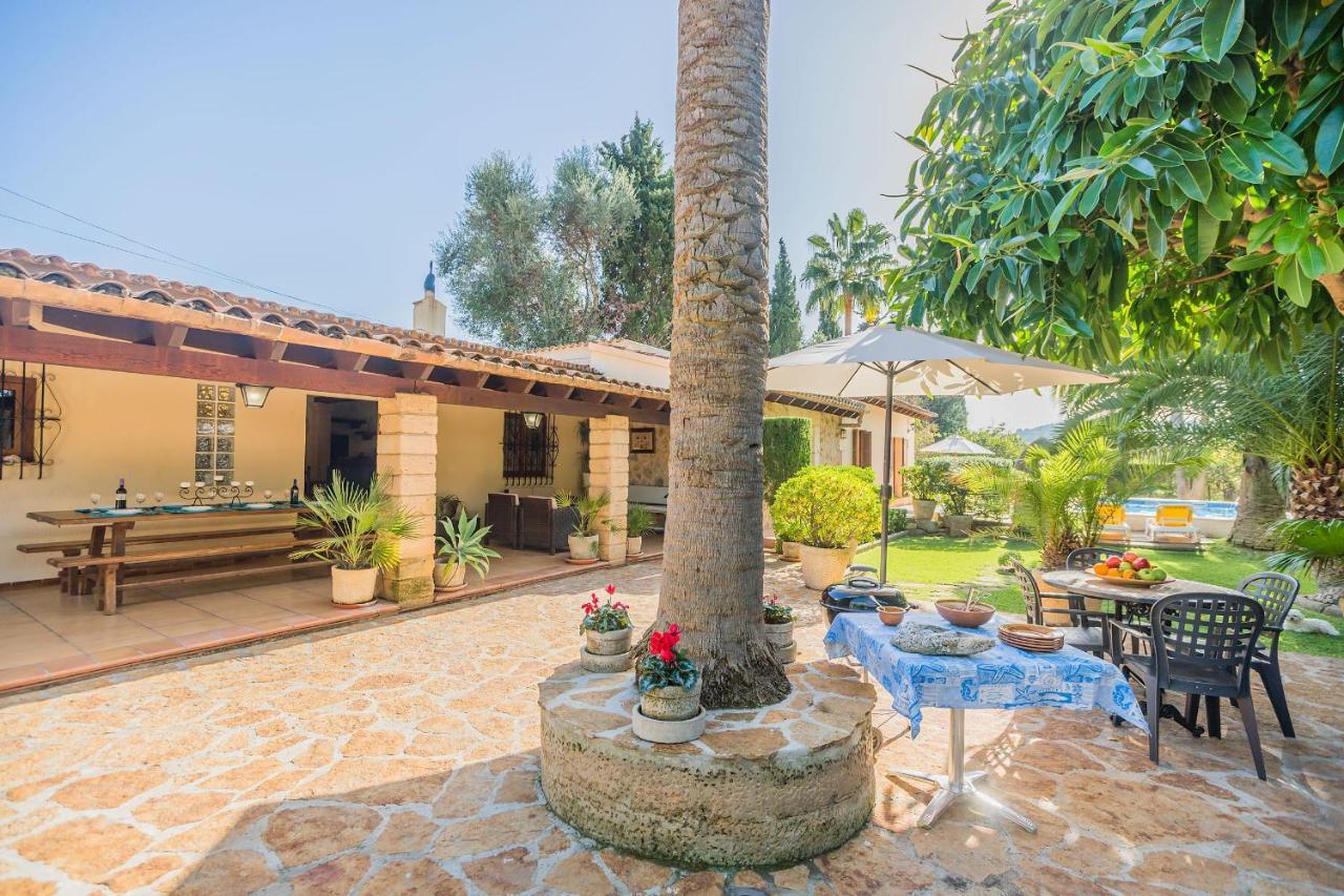 Villa Cati Sontoiri *