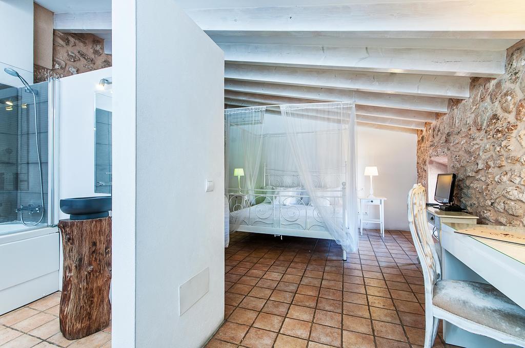 Ca´n Pere Hotel Alcúdia