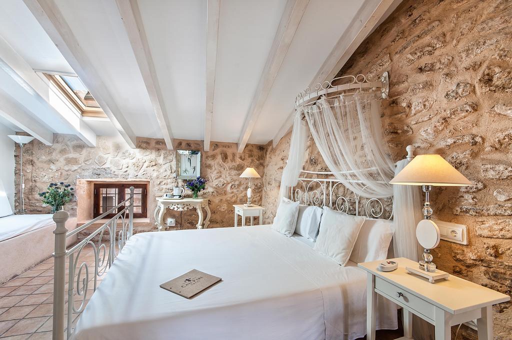 Ca´n Pere Hotel