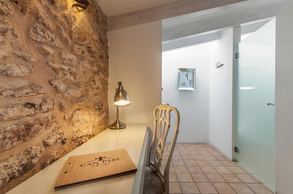 Hotel Ca´n Pere 4*