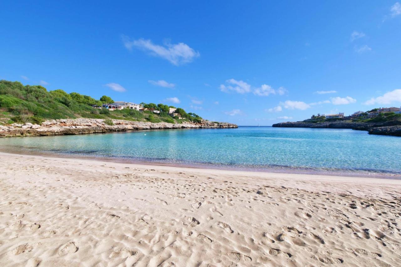 Posidonia Portocolom (Mallorca)
