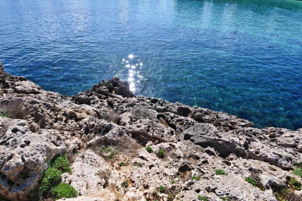 Apartment Posidonia *