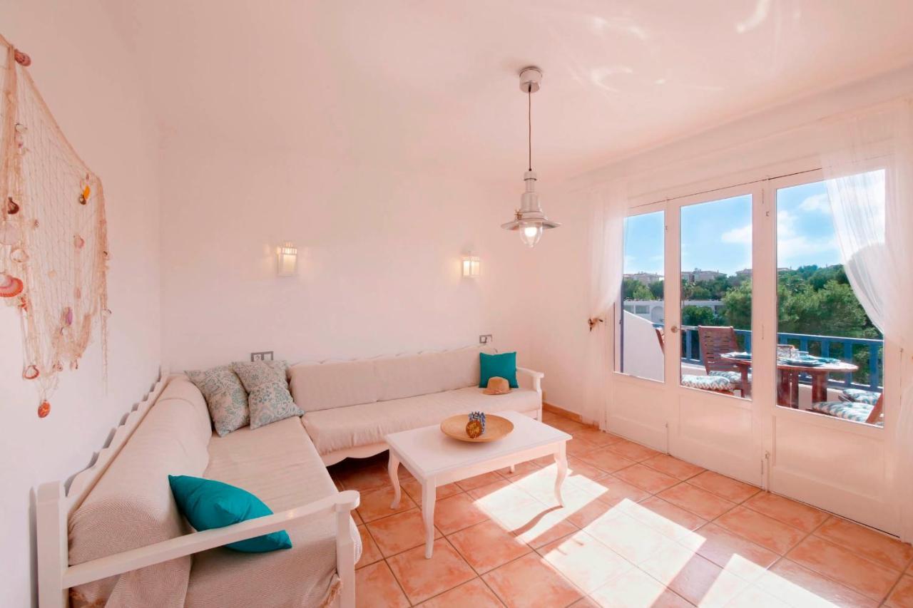 Apartment Posidonia *