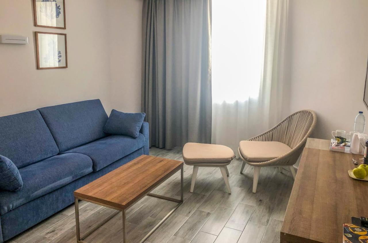 Hotel Globales Don Pedro 4*