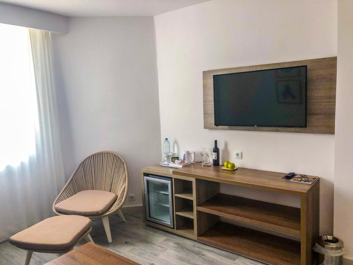 Hotel Globales Don Pedro Cala de Sant Vicenc